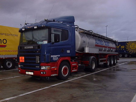 CAMION (39)  IMAGENES FOTOS TRANSPORTE